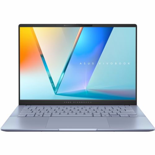 Prenosnik Asus Vivobook S 14 S5406SA-QD230W Ultra 7-258V/32GB/SSD 1TB NVMe/35,6 cm (14") WUXGA OLED 600niti/DE/Win11Home