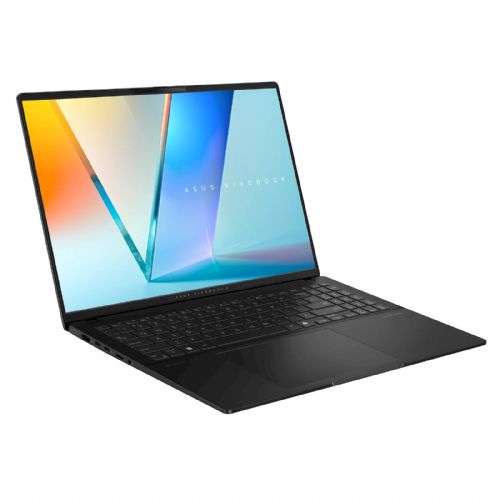Prenosnik Asus Vivobook S 16 M5606KA-RI028W Rayzen AI 7-350/24GB/SSD 1TB NVMe/40,64 cm (16,0'') 3K OLED 120Hz/Radeon Graphics/Win11Home 90NB1592-M004Z0