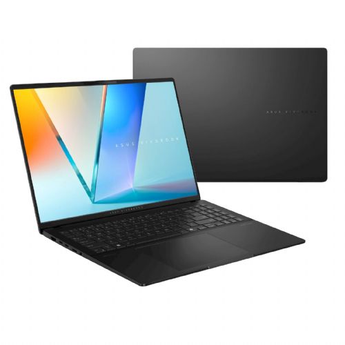 Prenosnik Asus Vivobook S 16 M5606KA-RI028W Rayzen AI 7-350/24GB/SSD 1TB NVMe/40,64 cm (16,0'') 3K OLED 120Hz/Radeon Graphics/Win11Home 90NB1592-M004Z0