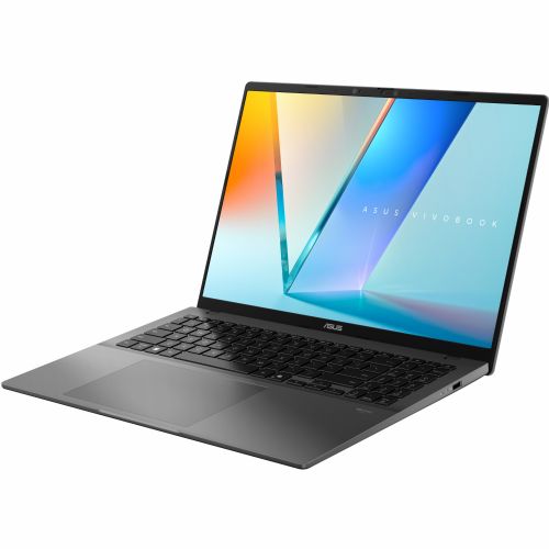Prenosnik Asus Vivobook S 16 S3607QA Snapdragon X1-26-100 16" WQXGA IPS 120Hz 16GB 1TB SSD,DE,Win11