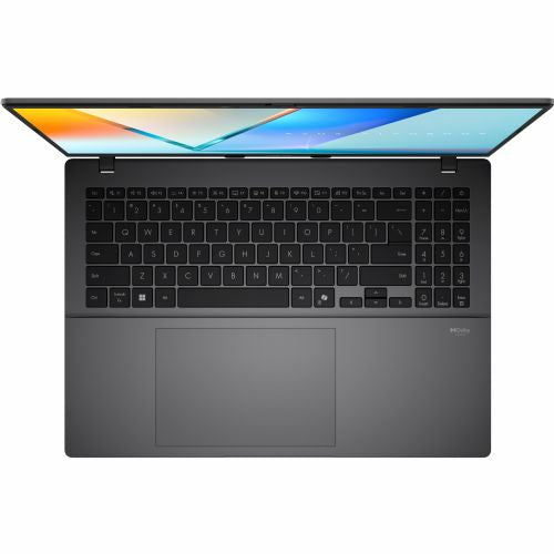 Prenosnik Asus Vivobook S 16 S3607QA Snapdragon X1-26-100 16" WQXGA IPS 120Hz 16GB 1TB SSD,DE,Win11