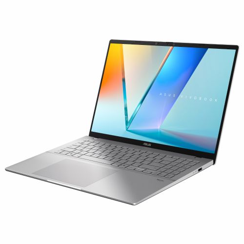 Prenosni računalnik Asus Vivobook S 16 S3607QA Snapdragon X1, 16GB RAM, 1TB SSD, OLED WUXGA,DE, Windows 11 Home