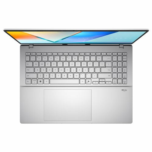 Prenosni računalnik Asus Vivobook S 16 S3607QA Snapdragon X1, 16GB RAM, 1TB SSD, OLED WUXGA,DE, Windows 11 Home