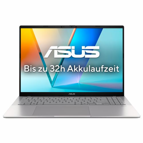 Prenosni računalnik Asus Vivobook S 16 S3607QA Snapdragon X1, 16GB RAM, 1TB SSD, OLED WUXGA,DE, Windows 11 Home