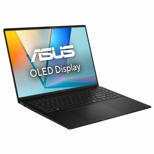 Prenosni računalnik Asus Vivobook S 16 S5606CA-RI152W OLED 16" 3K Intel Core Ultra 7 255H 32GB 1TB SSD DE W11H