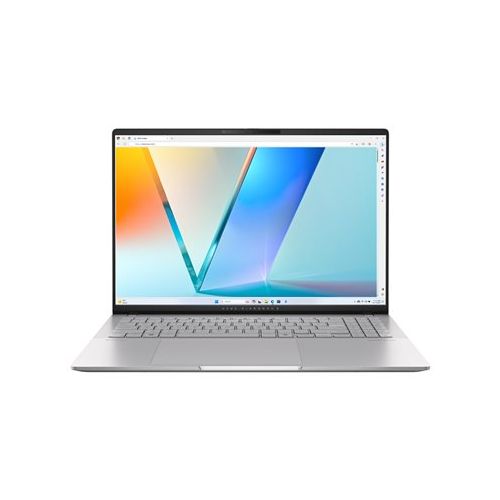 Prenosnik Asus Vivobook S M5606KA-RI080W AMD Ryzen AI 7-350/24GB/SSD 1TB NVMe/40,6 cm (16") WQXGA+ OLED/Win11Home, Silver