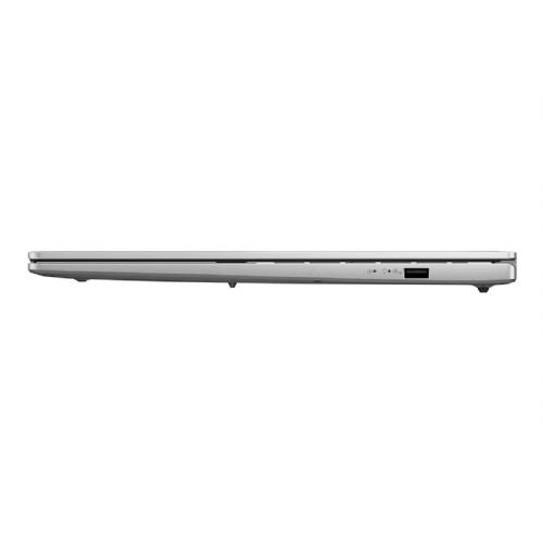 Prenosnik Asus Vivobook S S3607CA-RP039W Intel Ultra 7-255H/16GB/SSD 1TB NVMe/40,6 cm (16") WUXGA/Win11Home, siva (90NB16I1-M004U0)