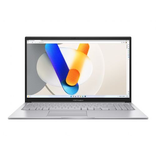Prenosnik Asus Vivobook X1504VA-BQ1643W i5-1334U/16GB/SSD 512GB NVMe/39,62 cm (15,6") FHD/Intel Iris X/Win11Home