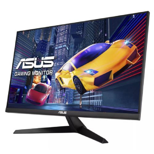 Monitor ASUS VY279HGR 68,58cm (27") FHD IPS 120Hz VGA/HDMI gaming