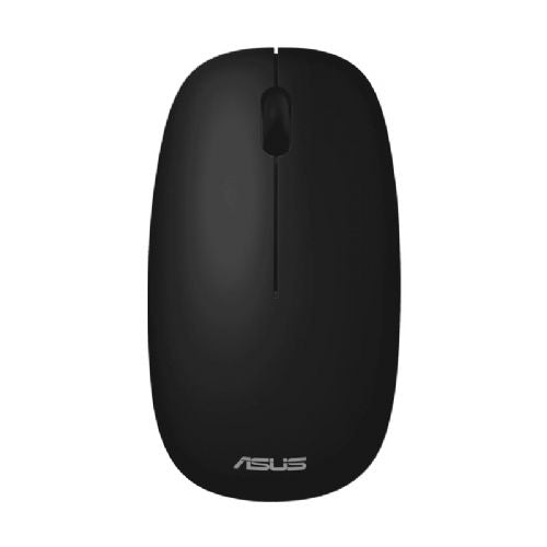 ASUS W5000 USB SLO črna brezžična tipkovnica + miška