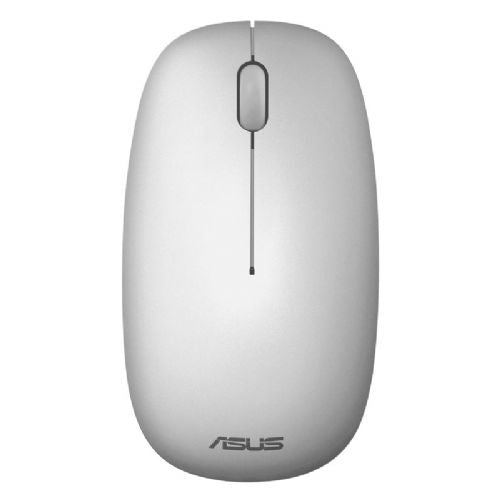 Tipkovnica + miška ASUS W5000 USB slovenska črna brezžična Copilot