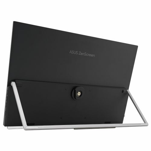 Prenosni monitor Asus Zen MB229CF 54,6 cm (21,6"), 1920 x 1080 FHD, 16:9, IPS,250cd/m2, 5ms, črna