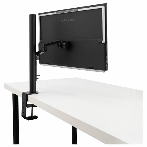 Prenosni monitor Asus Zen MB229CF 54,6 cm (21,6"), 1920 x 1080 FHD, 16:9, IPS,250cd/m2, 5ms, črna