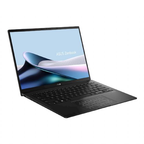Prenosnik ASUS Zenbook 14 OLED UM3406GA-QD008W Ryzen AI 7 445/32GB/SSD 1TB/14" WUXGA OLED 60Hz/W11H 90NB17R1-M00E00