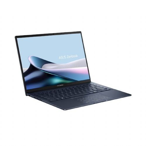 Prenosnik Asus Zenbook 14 OLED UX3405CA-PZ109X Intel Ultra 9-285H/32GB/SSD 1TB NVMe/35,5 cm (14,0'') 3K OLED/Intel Arc/Win11Pro 90NB14W3-M00KH0