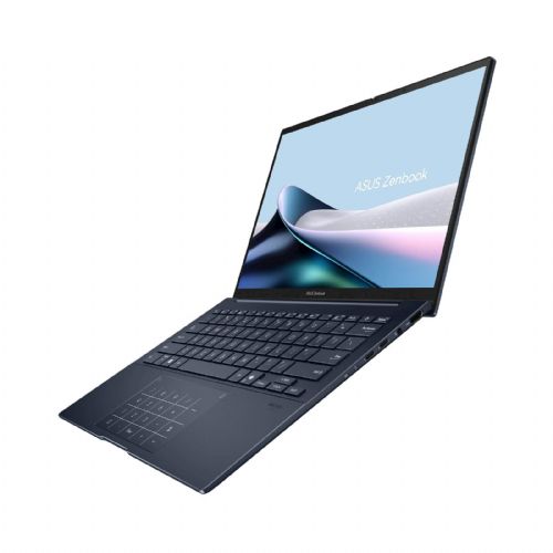 Prenosnik Asus Zenbook 14 OLED UX3405CA-PZ109X Intel Ultra 9-285H/32GB/SSD 1TB NVMe/35,5 cm (14,0'') 3K OLED/Intel Arc/Win11Pro 90NB14W3-M00KH0