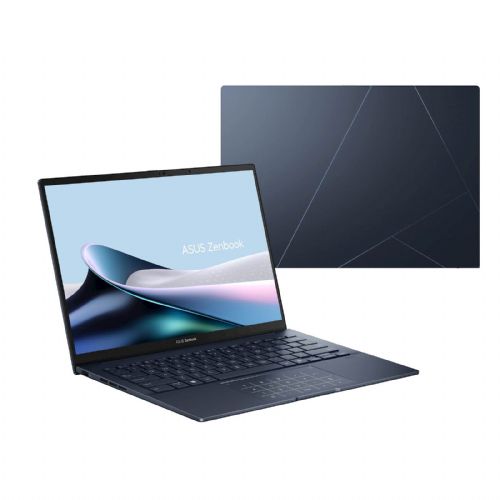 Prenosnik Asus Zenbook 14 OLED UX3405CA-PZ109X Intel Ultra 9-285H/32GB/SSD 1TB NVMe/35,5 cm (14,0'') 3K OLED/Intel Arc/Win11Pro 90NB14W3-M00KH0