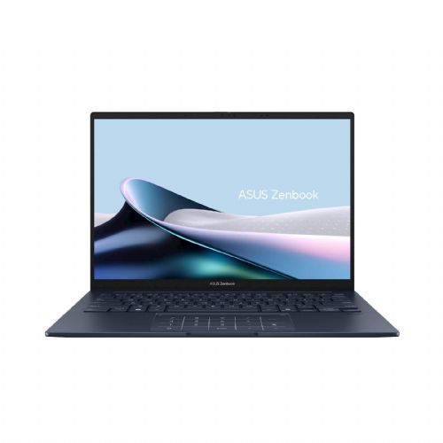 Prenosnik Asus Zenbook 14 OLED UX3405CA-PZ109X Intel Ultra 9-285H/32GB/SSD 1TB NVMe/35,5 cm (14,0'') 3K OLED/Intel Arc/Win11Pro 90NB14W3-M00KH0