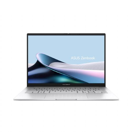 Prenosni računalnik Asus Zenbook 14 OLED UX3405CA-ST1438W Intel Ultra 7 255H, 32GB, 1TB SSD, 14" 3K OLED, Intel Arc Graphics