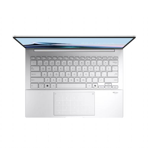 Prenosni računalnik Asus Zenbook 14 OLED UX3405CA-STA787X Intel Ultra 9 285H, 32GB RAM, 1TB SSD, 14" 3K OLED zaslon, Intel Arc, Windows 11 Pro
