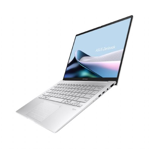 Prenosni računalnik Asus Zenbook 14 OLED UX3405CA-STA787X Intel Ultra 9 285H, 32GB RAM, 1TB SSD, 14" 3K OLED zaslon, Intel Arc, Windows 11 Pro