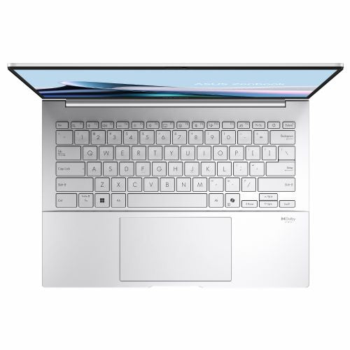 Prenosni računalnik Asus Zenbook 14 UX3405CA-QD1302W, Intel Core Ultra 7, 16GB RAM, 1TB SSD, OLED WUXGA, DE, Windows 11 Home