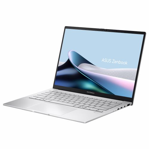 Prenosni računalnik Asus Zenbook 14 UX3405CA-QD1302W, Intel Core Ultra 7, 16GB RAM, 1TB SSD, OLED WUXGA, DE, Windows 11 Home