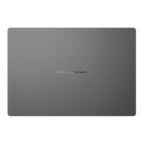 Prenosnik Asus Zenbook A14 UX3407RA-QD026X Snapdragon X Elite/32GB/SSD 1TB NVMe/35,5 cm (14,0'') WUXGA OLED 600niti/Win11Pro (90NB16G2-M002P0)