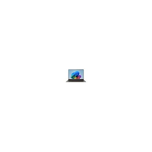Prenosnik Asus Zenbook S 14 OLED UX5406SA-PZ281X Ultra 7-258V/32GB/SSD 1TB NVMe/35,5 cm (14,0'') 3K OLED 550niti/Intel Arc/Win11Pro (90NB14F3-M00DC0)