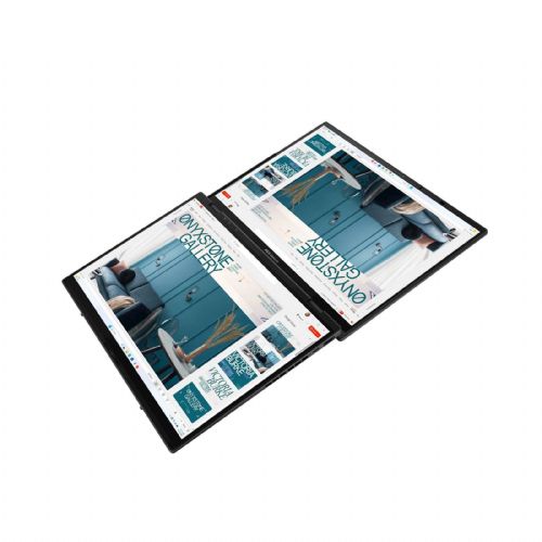 Prenonsik Asus Zenbook Duo UX8406CA-QL077X ARL Intel Ultra 7-255H/32GB/SSD 1TB NVMe/35,5 cm (14,0'') OLED/Intel Arc/Win11Pro 90NB14X1-M00790