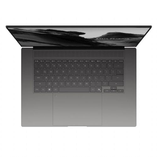 Prenosnik Asus Zenbook S16 UM5606GA-SR391X Ryzen AI 9, 32GB RAM, 2TB SSD, 16" 3K OLED, Ceraluminum ohišje