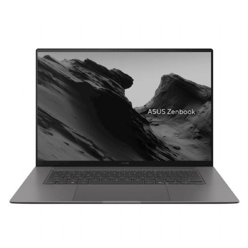 Prenosnik Asus Zenbook S16 UM5606GA-SR391X Ryzen AI 9, 32GB RAM, 2TB SSD, 16" 3K OLED, Ceraluminum ohišje