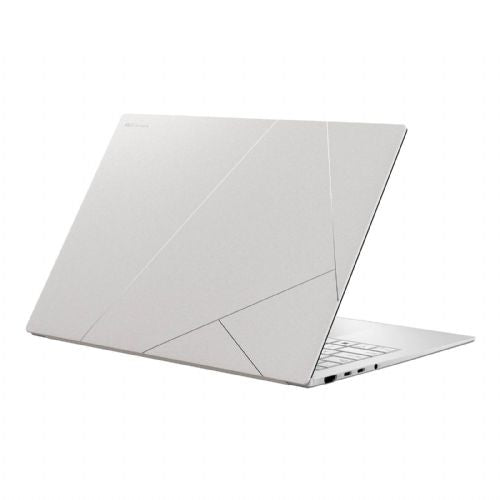 Prenosnik Asus Zenbook S 14 OLED UX5406SA-PZ259W Intel Ultra 7-258V/32GB/SSD 1TB NVMe/35,5 cm (14,0'') 3K OLED 500niti/Intel Arc/Win11Home, bela (90NB14F4-M00PE0)