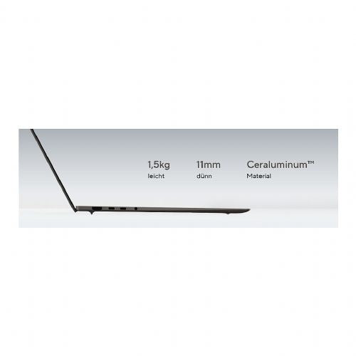 Prenosnik Asus Zenbook S 16 UM5606WA-RK160X AMD Ryzen AI 9-370HX/32GB/SSD 1TB NVMe/40,6 cm (16") 3K OLED 500niti/Win11Pro
