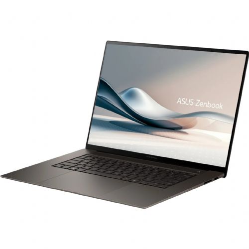 Prenosnik Asus ZenBook S 16 UM5606WA-RK333W AMD Ryzen AI 9-370HX/32GB/SSD 1TB NVMe/40,6 cm (16") WQXGA+ OLED 500niti/DE/Win11Home