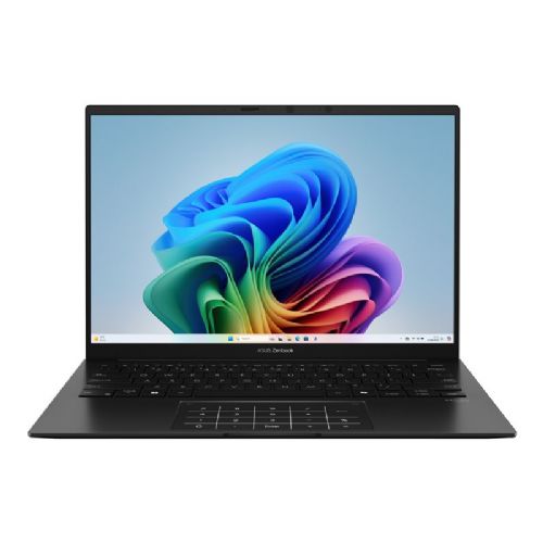 Prenosnik Asus Zenbook 14 OLED UM3406KA-QD149W, Ryzen AI 7-350/32GB/SSD 1TB NVMe/35,5 cm (14'') WUXGA OLED/Win11Home (90NB14U1-M008X0)