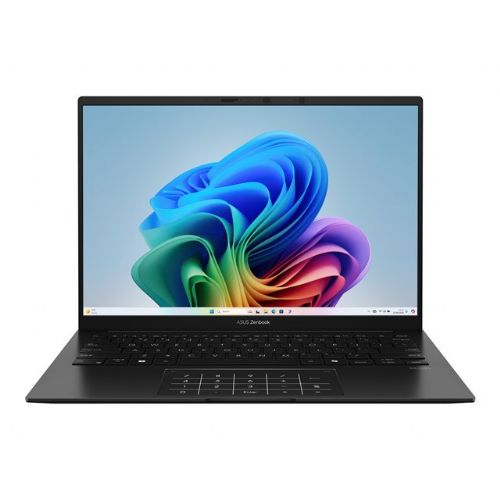 Prenosnik Asus Zenbook 14 OLED UM3406KA-QD149W, Ryzen AI 7-350/32GB/SSD 1TB NVMe/35,5 cm (14'') WUXGA OLED/Win11Home (90NB14U1-M008X0)