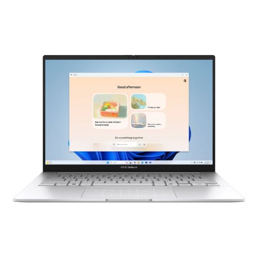 Prenosnik Asus Zenbook UX3405CA-ST787X Intel Core Ultra 9 285H, 14" WQXGA+ OLED, 32GB RAM, 1TB SSD, Windows 11 Pro