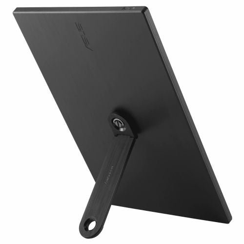 Prenosni monitor Asus ZenScreen MB166CR 39,6 cm (15,6"), 1920 x 1080 FHD, 16:9, IPS, 250cd/m2, 5ms, črna