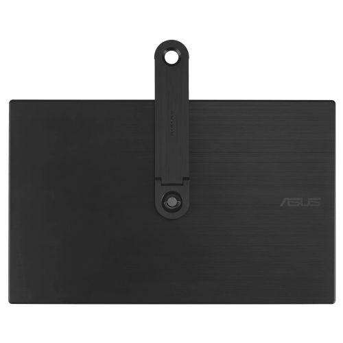 Prenosni monitor Asus ZenScreen MB166CR 39,6 cm (15,6"), 1920 x 1080 FHD, 16:9, IPS, 250cd/m2, 5ms, črna