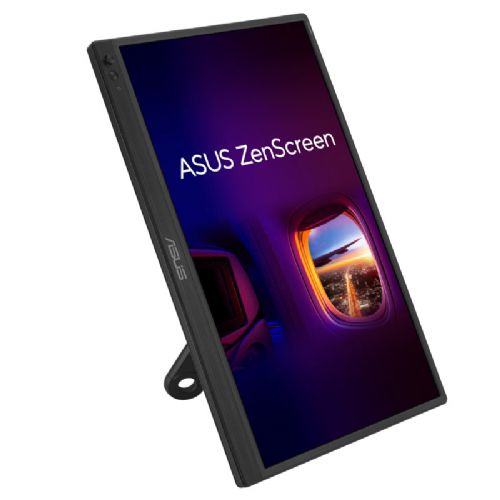 Prenosni monitor ASUS ZenScreen MB169CK 36,62cm (15,6") FHD IPS USB-C