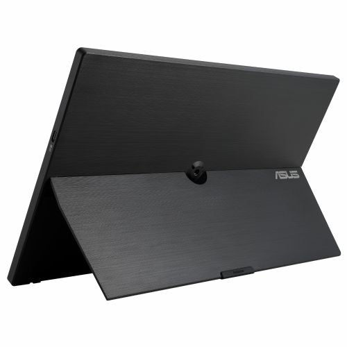 Prenosni monitor Asus ZenScreen MB16AHV 39,6 cm (15,6"), 1920 x 1080 FHD, 16:9, IPS, 250cd/m2 5ms, črna