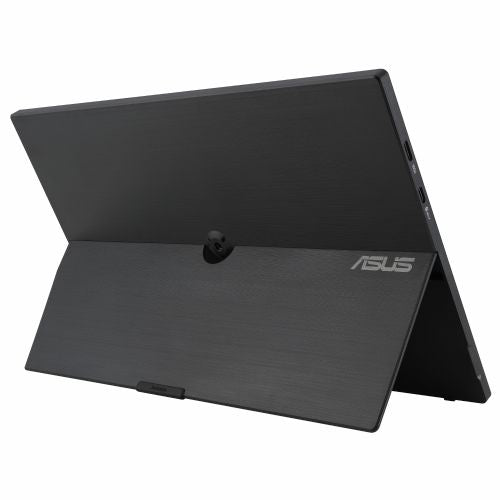 Prenosni monitor Asus ZenScreen MB16AHV 39,6 cm (15,6"), 1920 x 1080 FHD, 16:9, IPS, 250cd/m2 5ms, črna