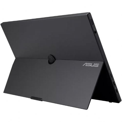 Prenosni monitor Asus ZenScreen MB16AMTR 39,6 cm (15,6"), 1920 x 1080 FHD, 16:9, IPS, 250cd/m2, 5ms, črna