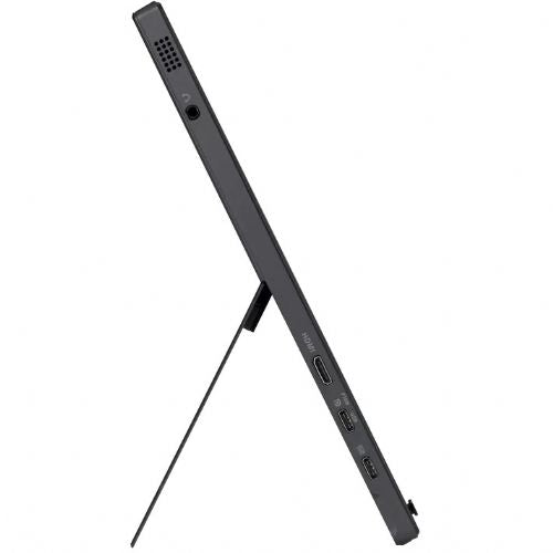 Prenosni monitor Asus ZenScreen MB16AMTR 39,6 cm (15,6"), 1920 x 1080 FHD, 16:9, IPS, 250cd/m2, 5ms, črna