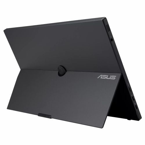 Prenosni monitor Asus ZenScreen MB16AMTR 39,6 cm (15,6"), 1920 x 1080 FHD, 16:9, IPS, 250cd/m2, 5ms, črna