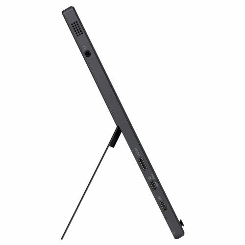 Prenosni monitor Asus ZenScreen MB16AMTR 39,6 cm (15,6"), 1920 x 1080 FHD, 16:9, IPS, 250cd/m2, 5ms, črna