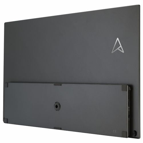 Prenosni monitor Asus ZenScreen MB17AHG 43,9 cm (17,3"), 1920 x 1080 FHD, 16:9, IPS, 300cd/m2, 5ms, črna