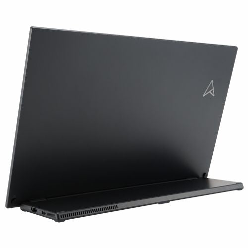 Prenosni monitor Asus ZenScreen MB17AHG 43,9 cm (17,3"), 1920 x 1080 FHD, 16:9, IPS, 300cd/m2, 5ms, črna
