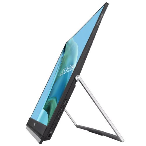 Prenosni monitor ASUS ZenScreen MB249C 60,96cm (24") FHD IPS USB-C/HDMI